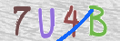 CAPTCHA vaizdas