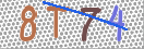 CAPTCHA vaizdas