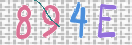 CAPTCHA vaizdas