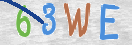 CAPTCHA vaizdas