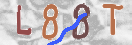 CAPTCHA vaizdas
