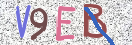 CAPTCHA vaizdas