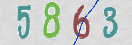 CAPTCHA vaizdas