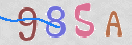 CAPTCHA vaizdas