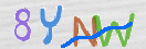 CAPTCHA vaizdas
