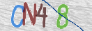 CAPTCHA vaizdas