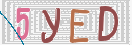 CAPTCHA vaizdas