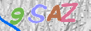 CAPTCHA vaizdas