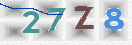 CAPTCHA vaizdas
