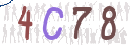 CAPTCHA vaizdas