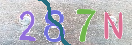 CAPTCHA vaizdas