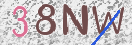 CAPTCHA vaizdas