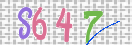 CAPTCHA vaizdas