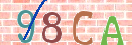 CAPTCHA vaizdas