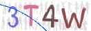 CAPTCHA vaizdas