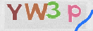 CAPTCHA vaizdas