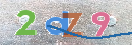 CAPTCHA vaizdas