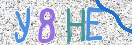 CAPTCHA vaizdas