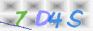 CAPTCHA vaizdas
