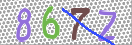 CAPTCHA vaizdas
