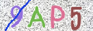 CAPTCHA vaizdas