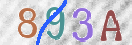 CAPTCHA vaizdas