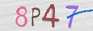 CAPTCHA vaizdas