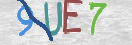 CAPTCHA vaizdas