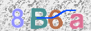 CAPTCHA vaizdas
