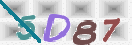 CAPTCHA vaizdas
