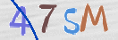 CAPTCHA vaizdas