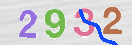 CAPTCHA vaizdas