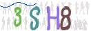 CAPTCHA vaizdas