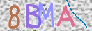 CAPTCHA vaizdas