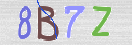 CAPTCHA vaizdas
