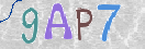 CAPTCHA vaizdas