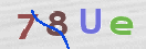 CAPTCHA vaizdas