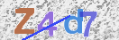 CAPTCHA vaizdas