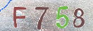CAPTCHA vaizdas