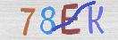 CAPTCHA vaizdas