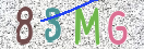 CAPTCHA vaizdas