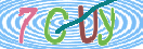 CAPTCHA vaizdas