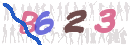 CAPTCHA vaizdas