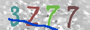 CAPTCHA vaizdas