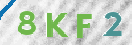 CAPTCHA vaizdas