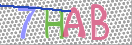 CAPTCHA vaizdas