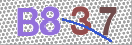 CAPTCHA vaizdas