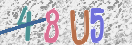 CAPTCHA vaizdas
