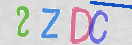 CAPTCHA vaizdas