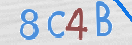 CAPTCHA vaizdas
